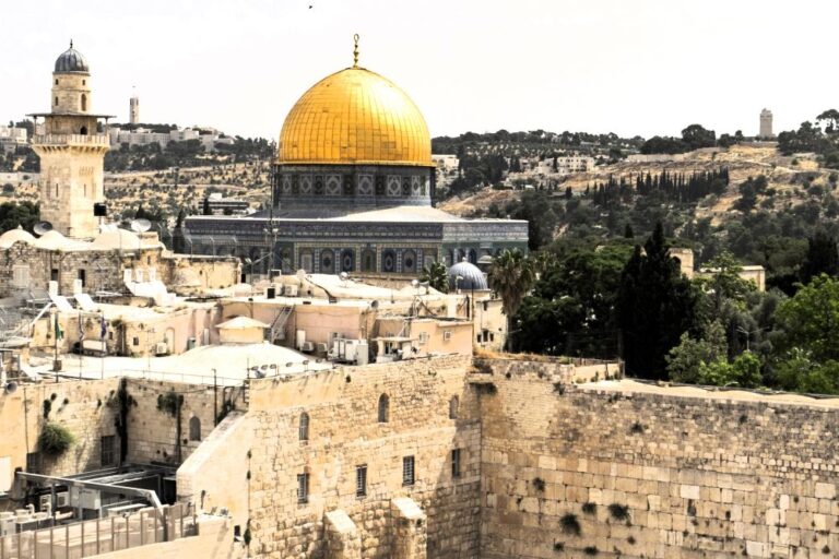 ירושלים נופש ופנאי 4