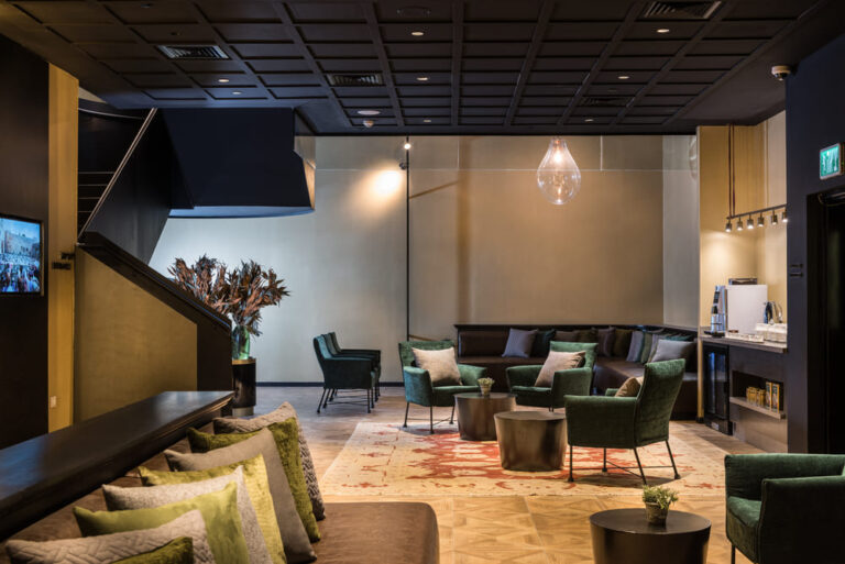 פסח לציבור הדתי במלון ליאונרדו בירושלים עם נופש ופנאי (13)