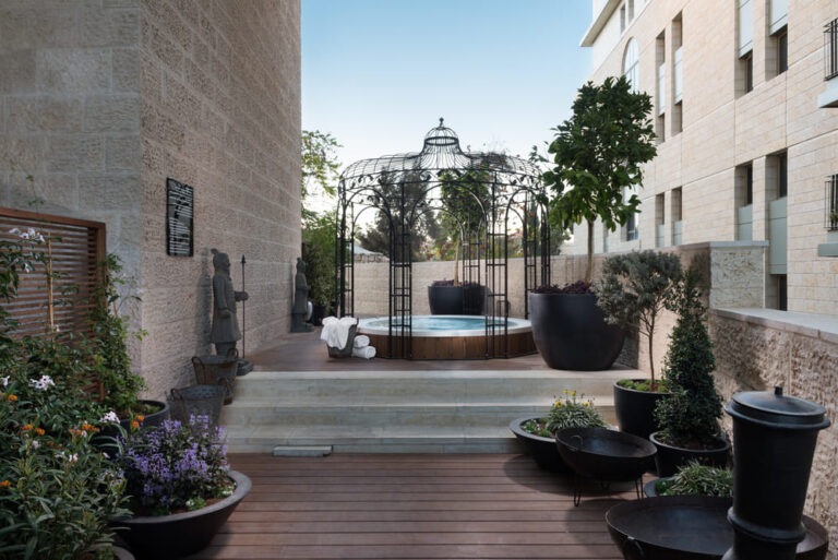 פסח לציבור הדתי במלון ליאונרדו בירושלים עם נופש ופנאי (15)