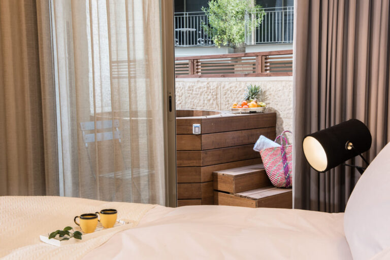 פסח לציבור הדתי במלון ליאונרדו בירושלים עם נופש ופנאי (16)